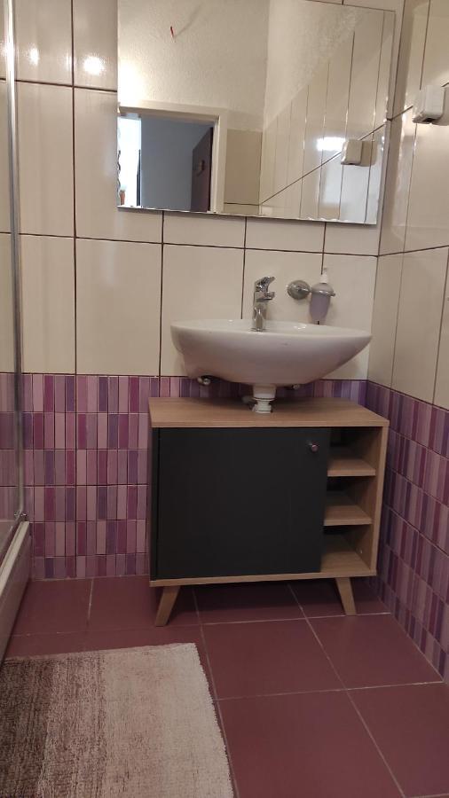 Apartmani Andric Slano Exterior photo
