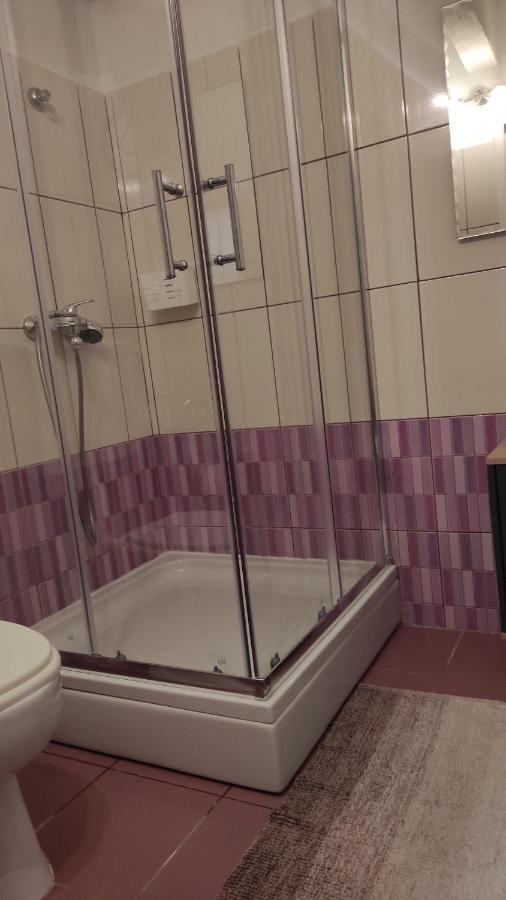 Apartmani Andric Slano Exterior photo