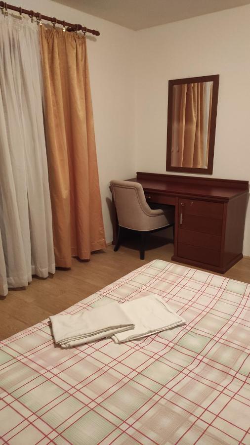 Apartmani Andric Slano Exterior photo