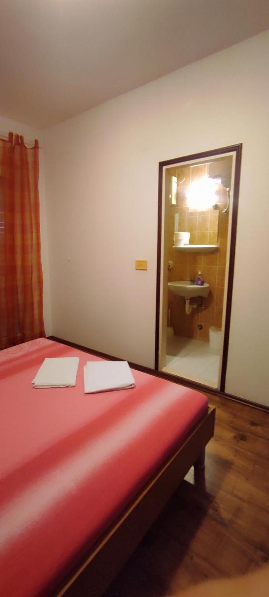 Apartmani Andric Slano Exterior photo