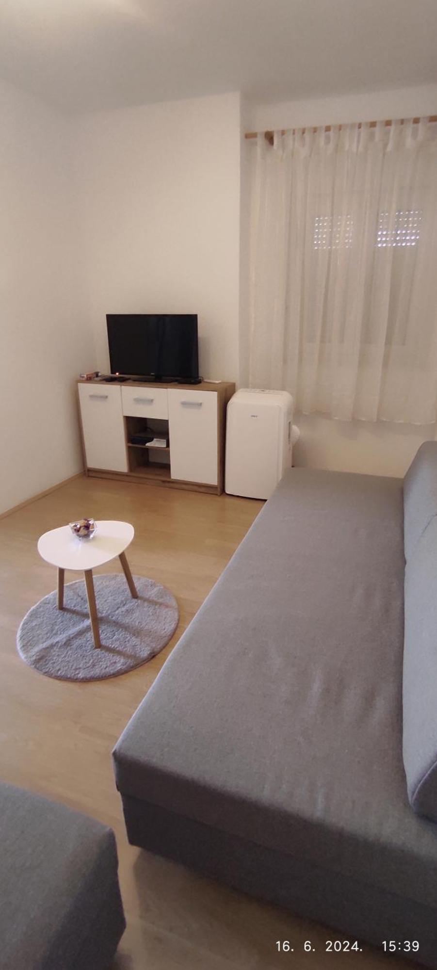 Apartmani Andric Slano Exterior photo
