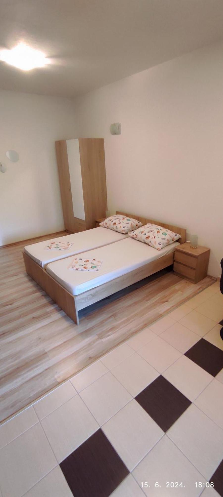 Apartmani Andric Slano Exterior photo