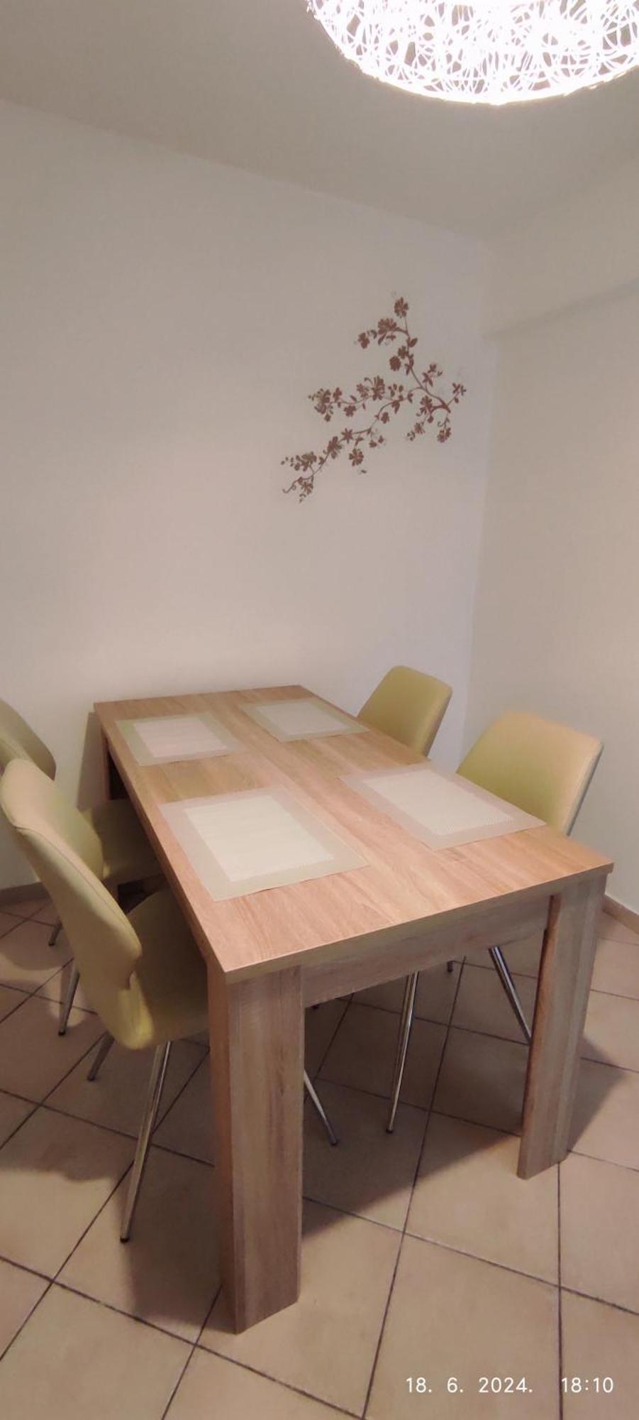 Apartmani Andric Slano Exterior photo