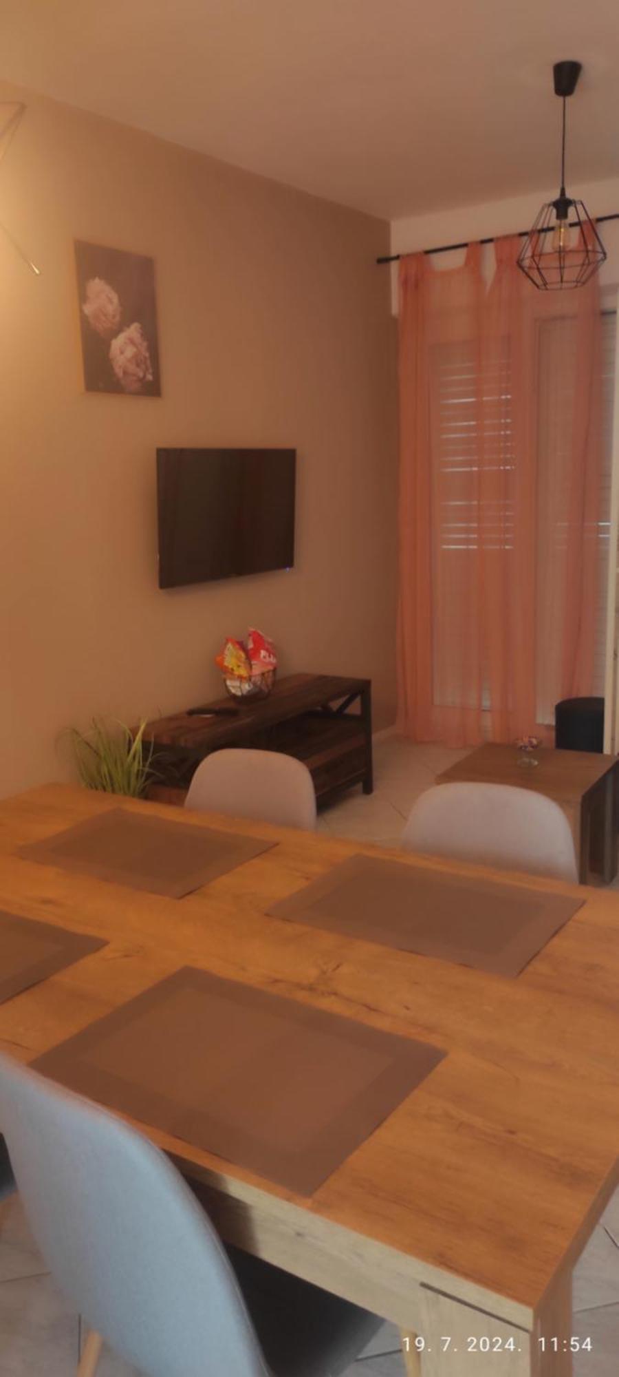Apartmani Andric Slano Exterior photo